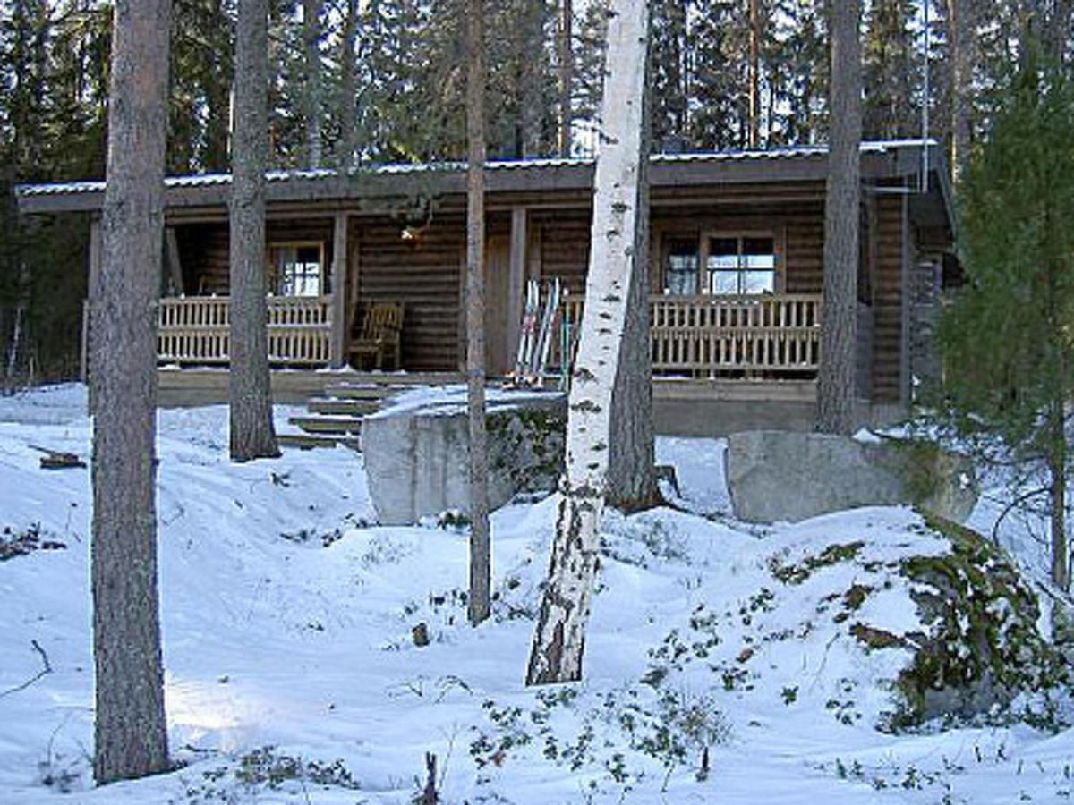 Дома для отпуска Holiday Home Divaanikivi Pätiälä